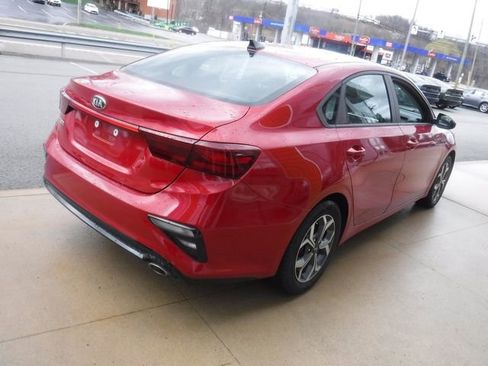 Used 2020 Kia Forte LXS image 7
