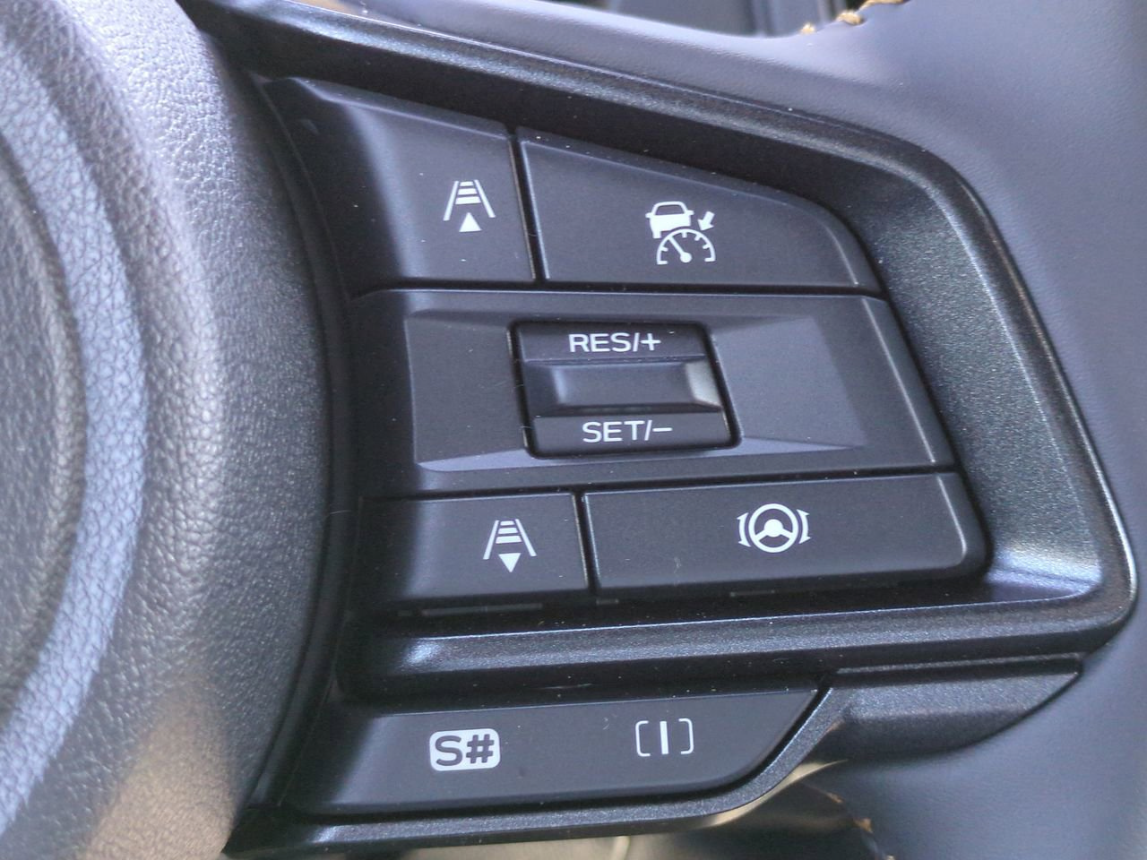 New 2026 Subaru Forester Wilderness AWD/4WD image 26