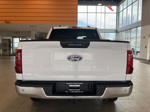 Used 2024 Ford F150 XLT w/ Tow/Haul Package image 6