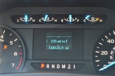 Used 2016 Ford F150 XL w/ XL Power Equipment Group AWD/4WD image 13
