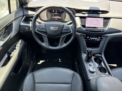 Used 2024 Cadillac XT5 Premium Luxury w/ Technology Package FWD image 13