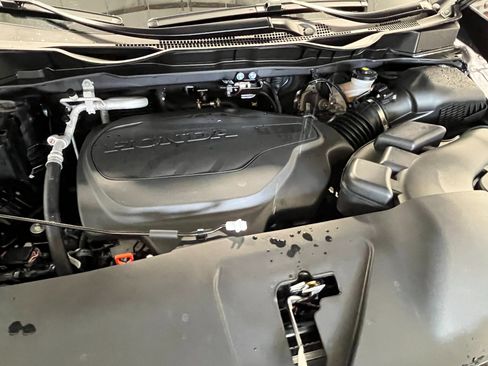 New 2026 Honda Odyssey EX-L image 10