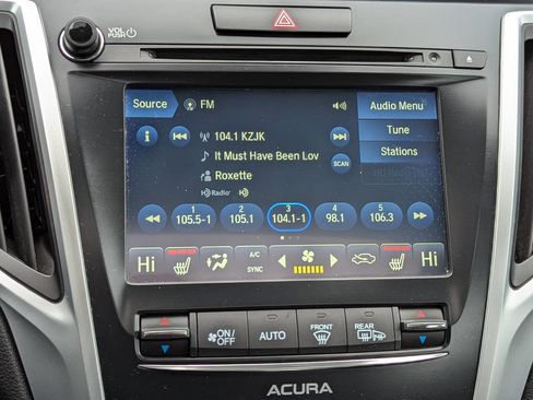 Used 2019 Acura TLX V6 SH-AWD w/ Advance Package image 27