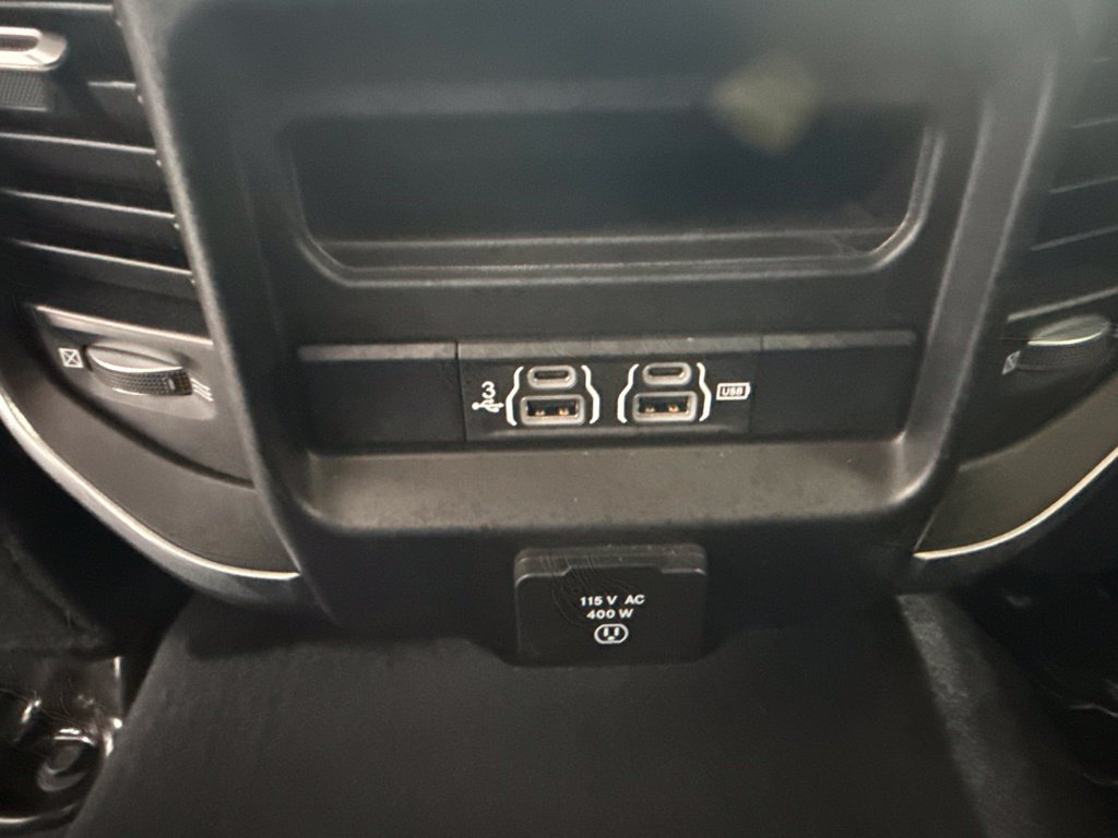 Used 2019 RAM 3500 Laramie AWD/4WD image 13