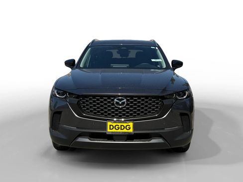 New 2026 MAZDA CX-50 2.5 Hybrid w/ Weather Package AWD/4WD image 8