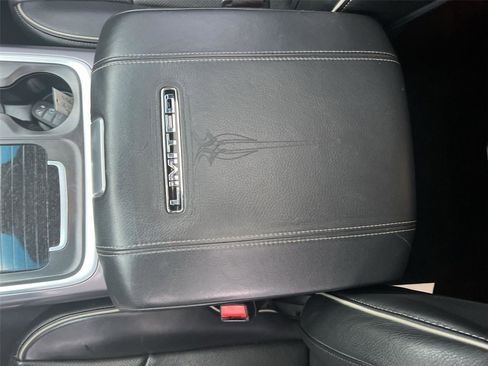 Used 2018 RAM 1500 Limited image 23