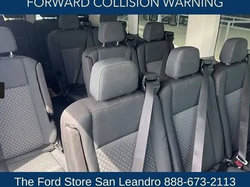 Used 2020 Ford Transit 350 XLT RWD image 8