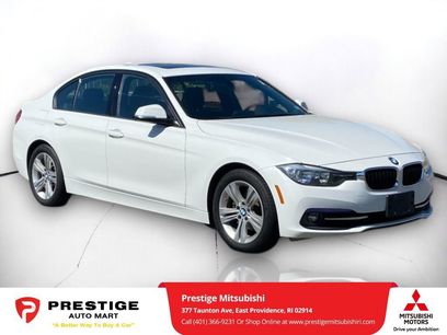 Used 2016 BMW 328i xDrive Sedan