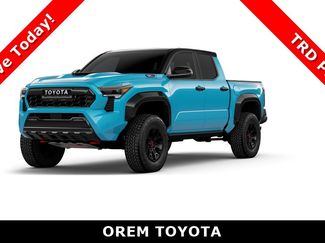 New 2026 Toyota Tacoma TRD Pro AWD/4WD video 1
