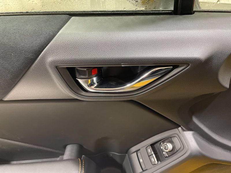 New 2026 Subaru BRZ Series.Yellow RWD image 20