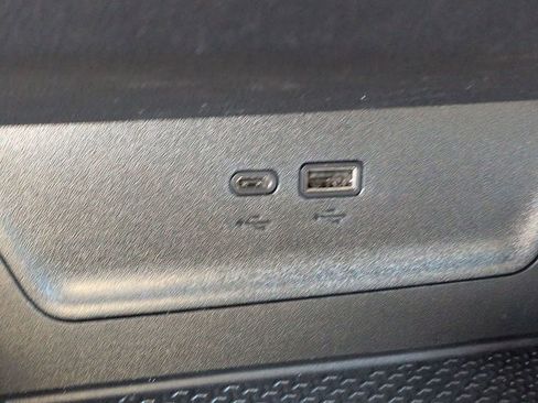 Used 2026 Chevrolet Equinox RS w/ Convenience Package III image 22