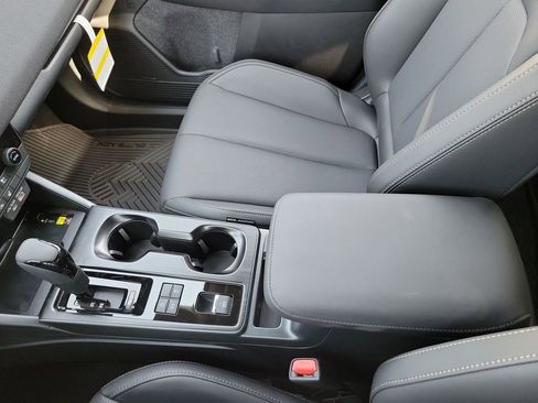 New 2026 Subaru Outback Limited AWD/4WD image 22