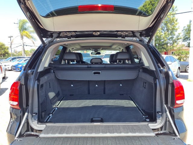 Used 2015 BMW X5 xDrive35i AWD/4WD image 9
