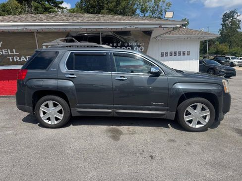 Used 2011 GMC Terrain SLE w/ Convenience Package FWD image 8