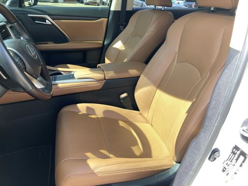 Used 2021 Lexus RX 350 FWD w/ Premium Package image 11