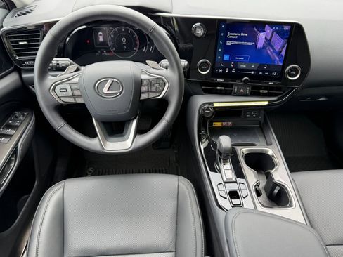 Certified 2026 Lexus NX 350 AWD w/ Accessory Package (2T) image 25