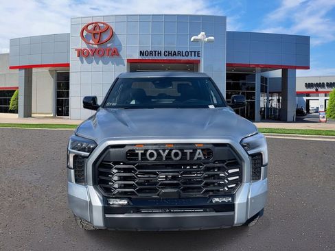 New 2026 Toyota Tundra Limited AWD/4WD image 4