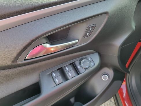 New 2026 Buick Envista Preferred w/ Convenience I Package image 12