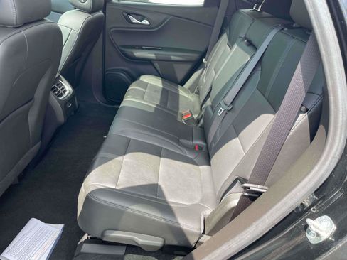 Used 2020 Chevrolet Blazer LT AWD/4WD image 6