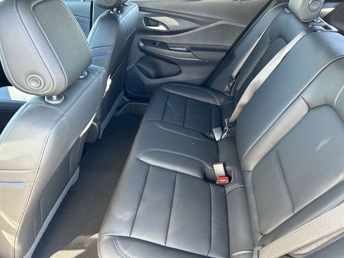 New 2026 Buick Envista Sport Touring image 24