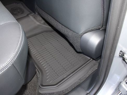 New 2026 Toyota 4Runner TRD Sport Premium AWD/4WD image 58