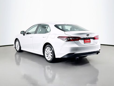 Used 2023 Toyota Camry LE w/ Convenience Package image 3