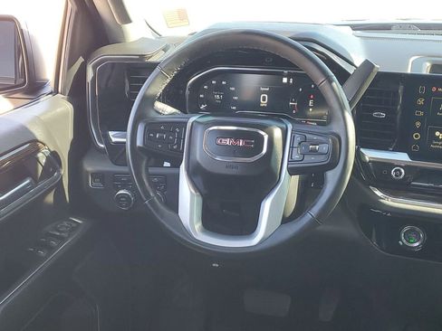 Used 2023 GMC Sierra 1500 Elevation image 25