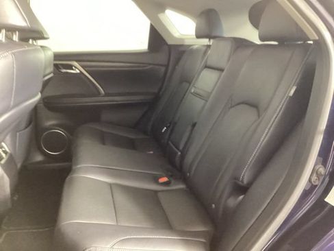 Used 2020 Lexus RX 350 AWD w/ Premium Package image 26