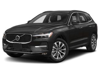 Used 2025 Volvo XC60 B5 Plus w/ Protection Package Premier AWD/4WD video 1