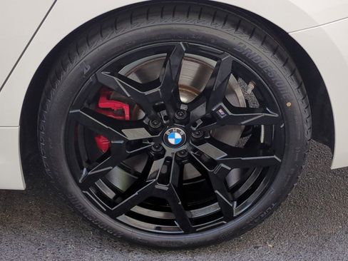 Certified 2025 BMW M340i w/ Premium Package RWD image 13