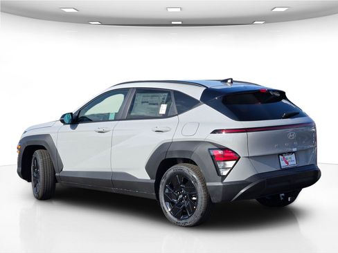 New 2026 Hyundai Kona SEL Sport image 5