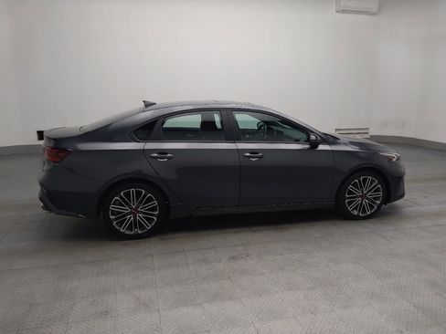 Used 2024 Kia Forte GT w/ GT2 Package FWD image 10