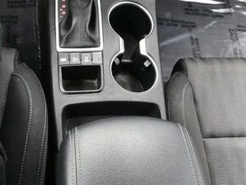 Used 2020 Kia Sportage LX AWD/4WD image 21