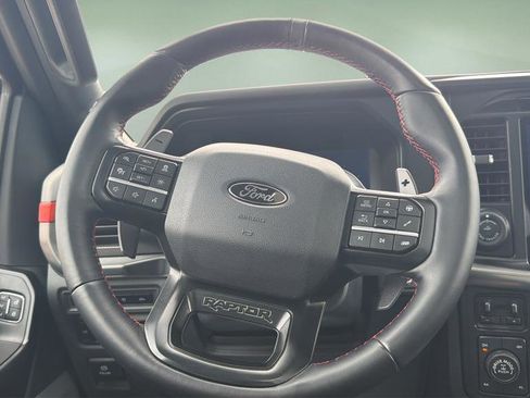 Used 2024 Ford F150 Raptor image 9