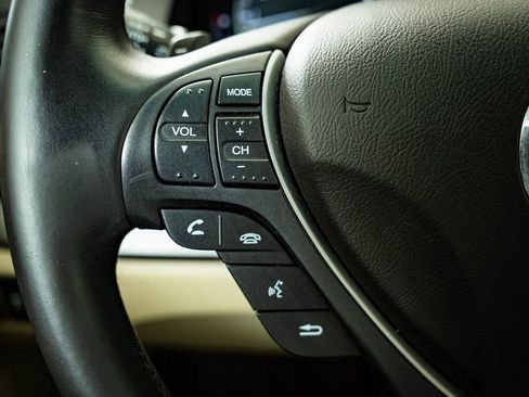 Used 2015 Acura RDX FWD w/ Technology Package image 26