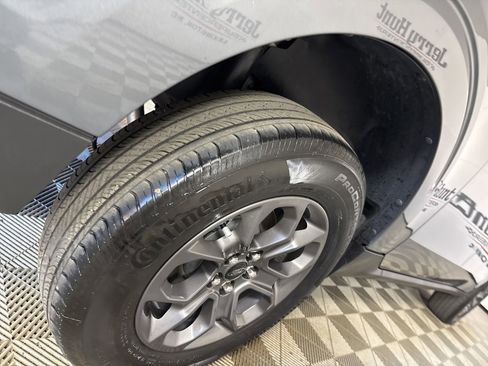 Used 2024 Ford Maverick XLT image 29