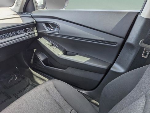 Used 2023 Honda Accord EX image 20