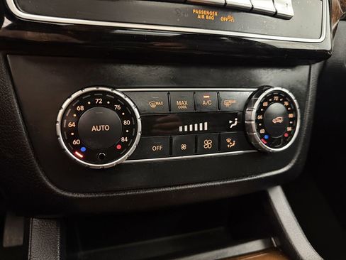 Used 2016 Mercedes-Benz GLE 350 4MATIC image 25