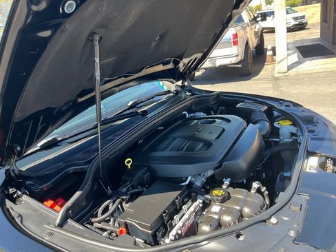 Used 2020 Dodge Durango GT image 42