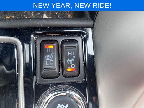 Used 2023 Mitsubishi Eclipse Cross AWD image 18