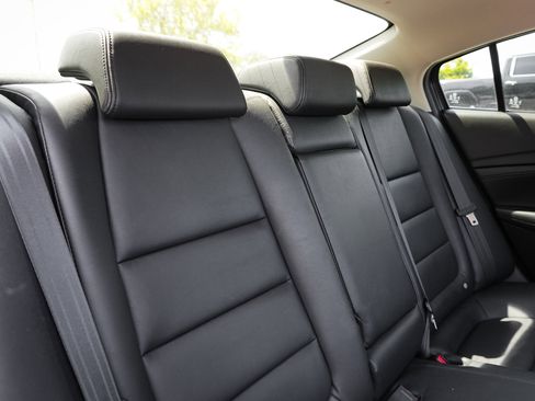 Used 2014 MAZDA MAZDA6 Touring FWD image 31
