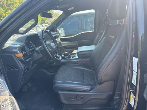 Used 2023 Ford F150 Tremor AWD/4WD image 5