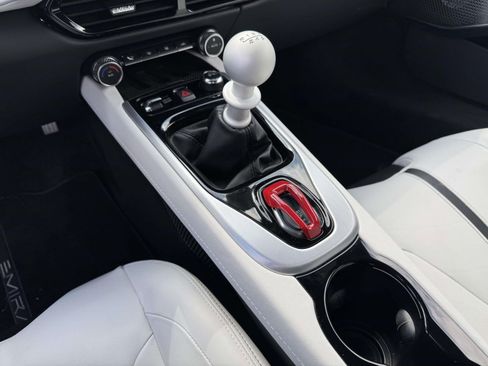 Used 2024 Lotus Emira First Edition image 24