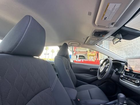 Certified 2023 Toyota Corolla LE w/ LE Convenience Package image 15