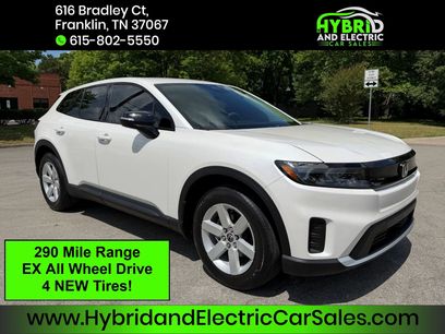 Used 2024 Honda Prologue EX