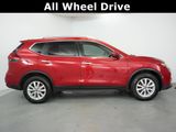 Used 2017 Nissan Rogue SV image 5