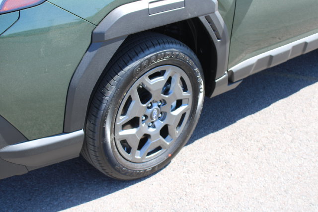 New 2026 Subaru Outback Premium AWD/4WD image 11