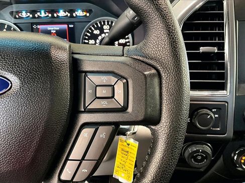 Used 2016 Ford F150 XLT w/ Equipment Group 302A Luxury image 22