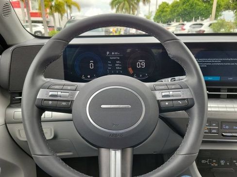 Used 2026 Hyundai Kona SEL Sport FWD image 19