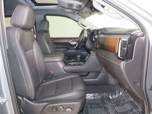 Used 2023 GMC Sierra 1500 Denali AWD/4WD image 14